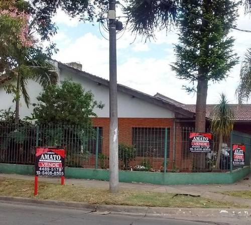 Casa en venta en Chivilcoy 2500, Castelar, Moron, GBA Oeste, Provincia de Buenos Aires