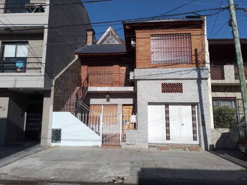 Casa en venta en Felix Ballester 400, Ciudadela, Tres de Febrero, GBA Oeste, Provincia de Buenos Aires