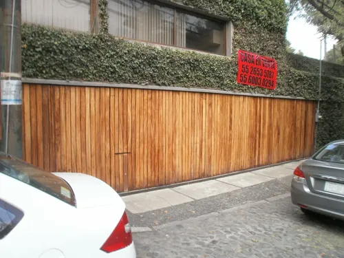 Casa en venta en REYNA, San Angel, Álvaro Obregón, Ciudad de México