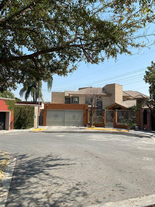 Casa en venta en Hacienda el Rosario Privada Loren, Hacienda El Rosario