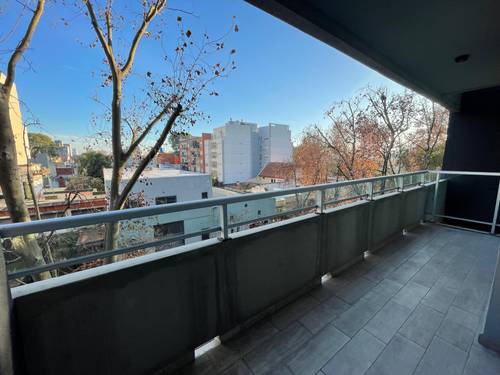 Departamento en venta en Pedro Rivera 5800, Villa Urquiza, CABA
