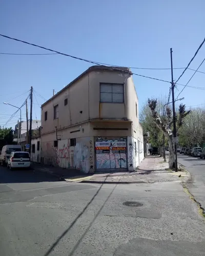 Casa en venta en Pizurno 800, Ramos Mejia, La Matanza, GBA Oeste, Provincia de Buenos Aires