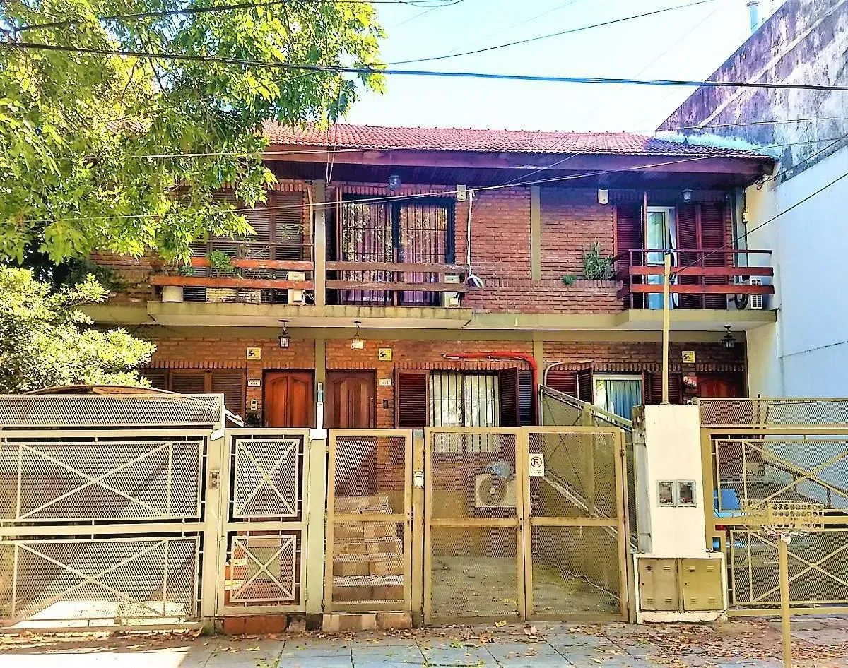 Rivera Indarte 800 Casa en Venta en Villa Sarmiento