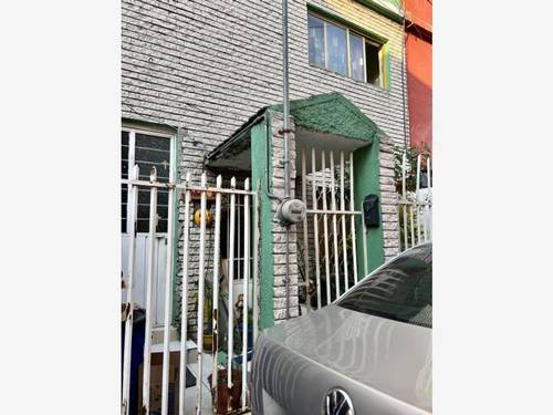 46 Casas en venta en Azcapotzalco, Ciudad de México | Mudafy