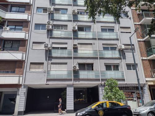 Departamento en venta en AUSTRIA al 2000, Barrio Norte, Recoleta, CABA