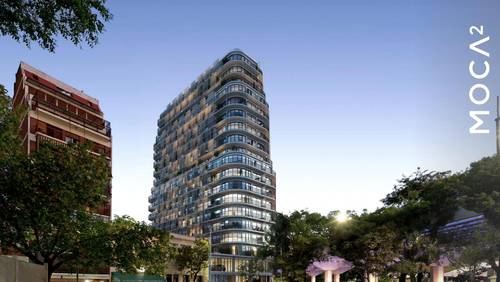 Departamento en venta en Hornos y Finochietto, Barracas, CABA