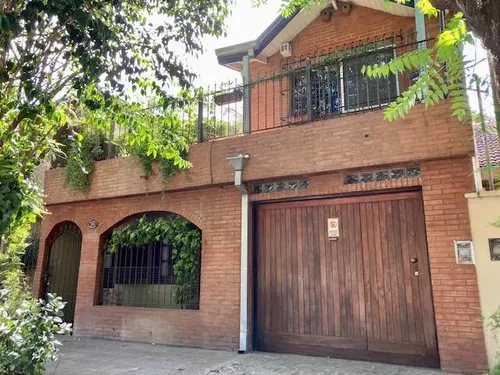 Casa en venta en Marcos Sastre 292, San Miguel, San Miguel, GBA Norte, Provincia de Buenos Aires