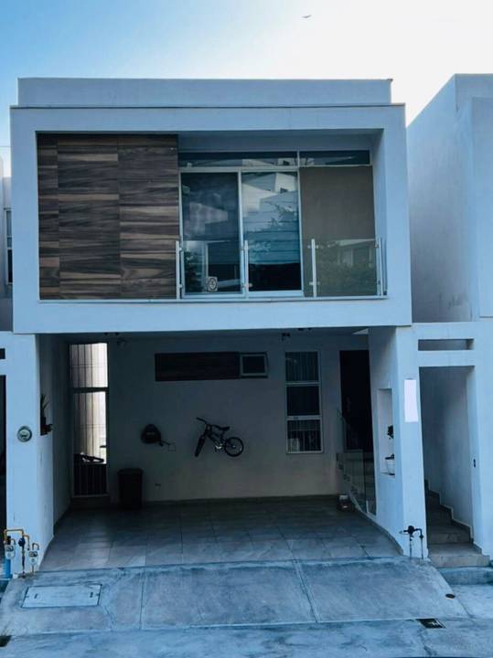 6 Casas de 3 recámaras en venta en Privada Acueducto, Santa Catarina, Nuevo  León | Mudafy
