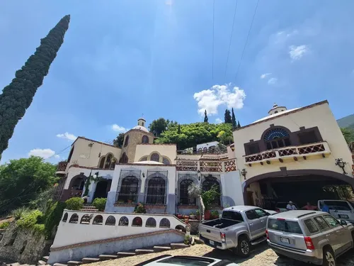 Casa en venta en paseo de las colinas, Las Cumbres, Monterrey, Nuevo León