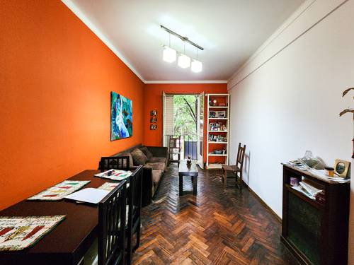 Departamento en venta en Bacacay 1800, Flores, CABA
