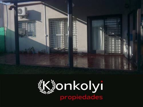 Casa en venta en CUYO al 1300, Moreno, Moreno, GBA Oeste, Provincia de Buenos Aires