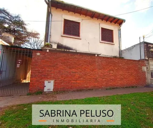 Casa en venta en Patagonia al 2000, Ituzaingó, Ituzaingó, GBA Oeste, Provincia de Buenos Aires