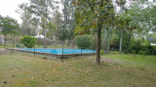 Terreno en venta en Río Negro y La Bota - Benavidez, Benavidez, Tigre, GBA Norte, Provincia de Buenos Aires