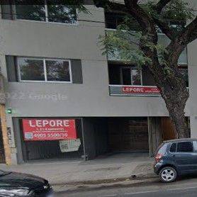 Cochera en venta en AV GAONA al 137600, Caballito, CABA