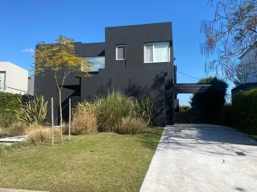 Casa en venta en Los Alisos 100, Los Alisos, Nordelta, Tigre, GBA Norte, Provincia de Buenos Aires