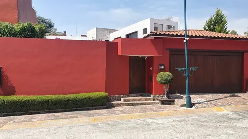 Condominio en venta en RETORNO DEL ANAHUAC, Interlomas, Huixquilucan, Estado de México