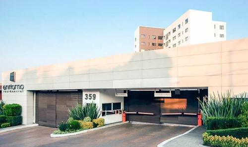 Departamento en venta en Avenida Mexico, Cuajimalpa, Cuajimalpa de Morelos, Ciudad de México