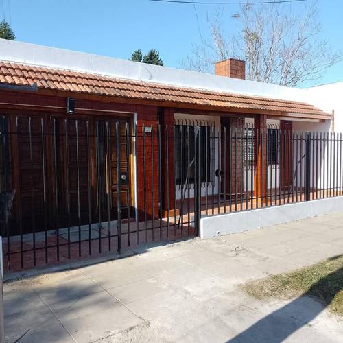 Casa en venta en MAZA al 3100, Moron, GBA Oeste, Provincia de Buenos Aires