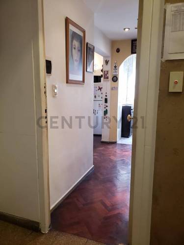 Departamento en venta en Juncal 2203, Recoleta, CABA