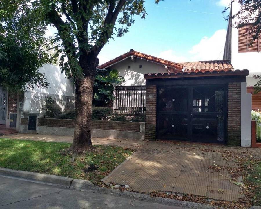 Casa en venta en Ranchos 1200, Moron