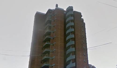 Departamento en venta en Intendente Grant, Moron, GBA Oeste, Provincia de Buenos Aires