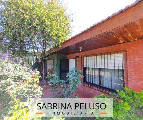 Casa en venta en San Carlos al 2900, Moreno, GBA Oeste, Provincia de Buenos Aires