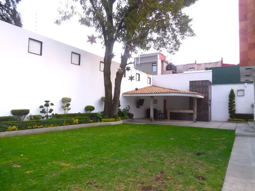 Casa en venta en Picacho, Jardines del Pedregal, Álvaro Obregón, Ciudad de México