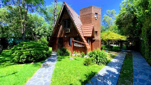Casa en venta en De las boleadoras al 3000, Barrio Parque Leloir, Ituzaingó, GBA Oeste, Provincia de Buenos Aires