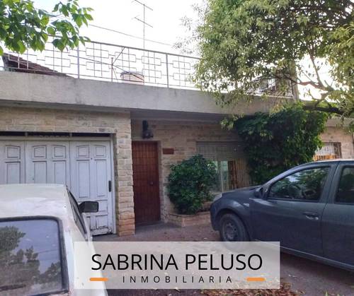 Casa en venta en Ameghino al 2300, Moreno, GBA Oeste, Provincia de Buenos Aires