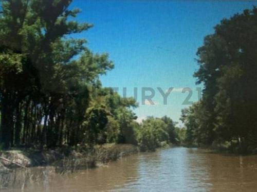 Terreno en venta en ARROYO 9 DE JULIO- SABALO 0, Tigre, GBA Norte, Provincia de Buenos Aires