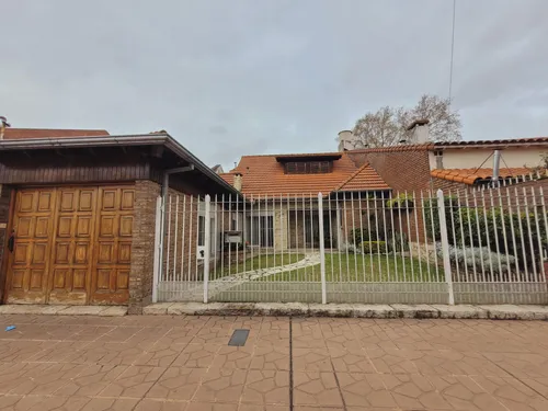 Casa en venta en San Lorenzo al 2300, Villa Ballester, General San Martin, GBA Norte, Provincia de Buenos Aires