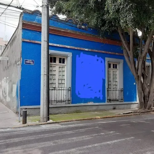 Casa en venta en Corregio, Ciudad de los Deportes, Benito Juárez, Ciudad de México
