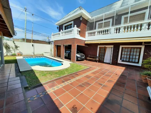 Casa en venta en Balcarce 113. Moron, Moron, GBA Oeste, Provincia de Buenos Aires