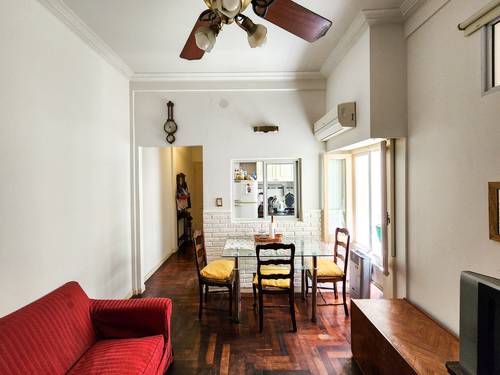 Departamento en venta en Paroissien 2500, Nuñez, CABA