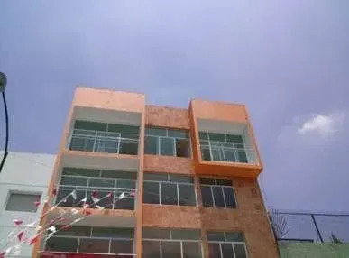 Departamento en venta en TAJÍN, Narvarte Oriente, Narvarte, Benito Juárez, Ciudad de México