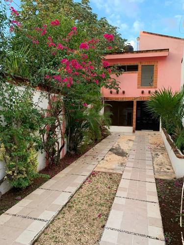 Casa en venta en xpuhil, Cancún, Benito Juárez, Quintana Roo