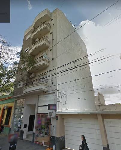 Departamento en venta en Mitre 800, Moron, GBA Oeste, Provincia de Buenos Aires