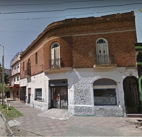 Departamento en venta en Sarmiento 400, Moron, GBA Oeste, Provincia de Buenos Aires