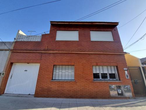 Casa en venta en MARCO POLO al 4900, Caseros, Tres de Febrero, GBA Oeste, Provincia de Buenos Aires