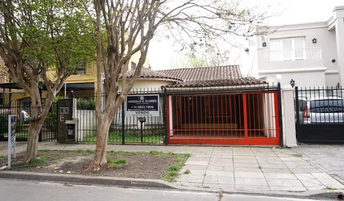 Casa en venta en Arredondo al 2900, Castelar, Moron, GBA Oeste, Provincia de Buenos Aires