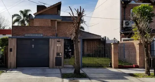 Casa en venta en Teniente Besares al 800, Ituzaingó, Ituzaingó, GBA Oeste, Provincia de Buenos Aires