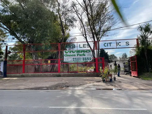 Terreno en venta en Av. Presidente Peron al 8100, Barrio Parque Leloir, Ituzaingó, GBA Oeste, Provincia de Buenos Aires