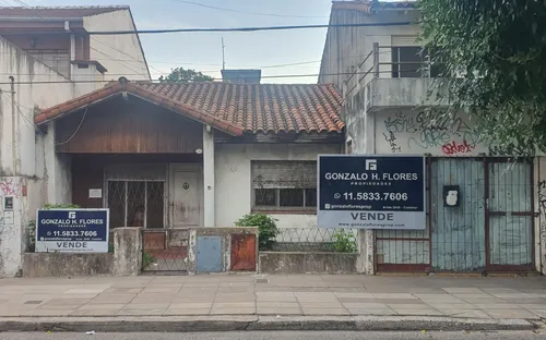 Casa en venta en Arias al 3300, Castelar, Moron, GBA Oeste, Provincia de Buenos Aires