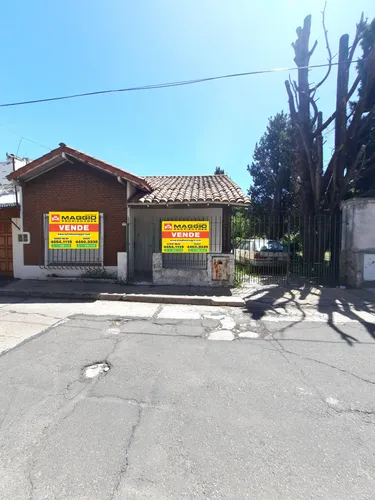 Casa en venta en Jose Marmol  al 200, Villa Sarmiento, Moron, GBA Oeste, Provincia de Buenos Aires
