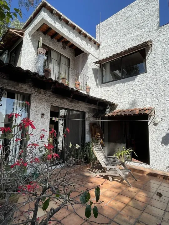 61 Casas en venta en Tlalpan Centro, Tlalpan, Ciudad de México | Mudafy