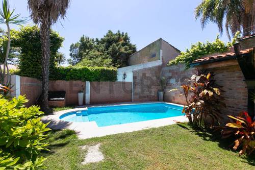 Casa en venta en Pedro Goyena 2551, Vicente López, GBA Norte, Provincia de Buenos Aires