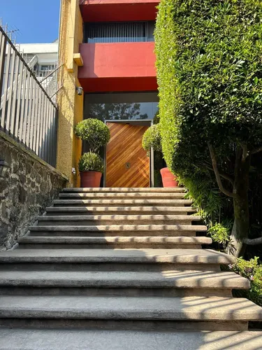 Casa en venta en Fuente de la Felicidad, Fuentes del Pedregal, Tlalpan, Ciudad de México