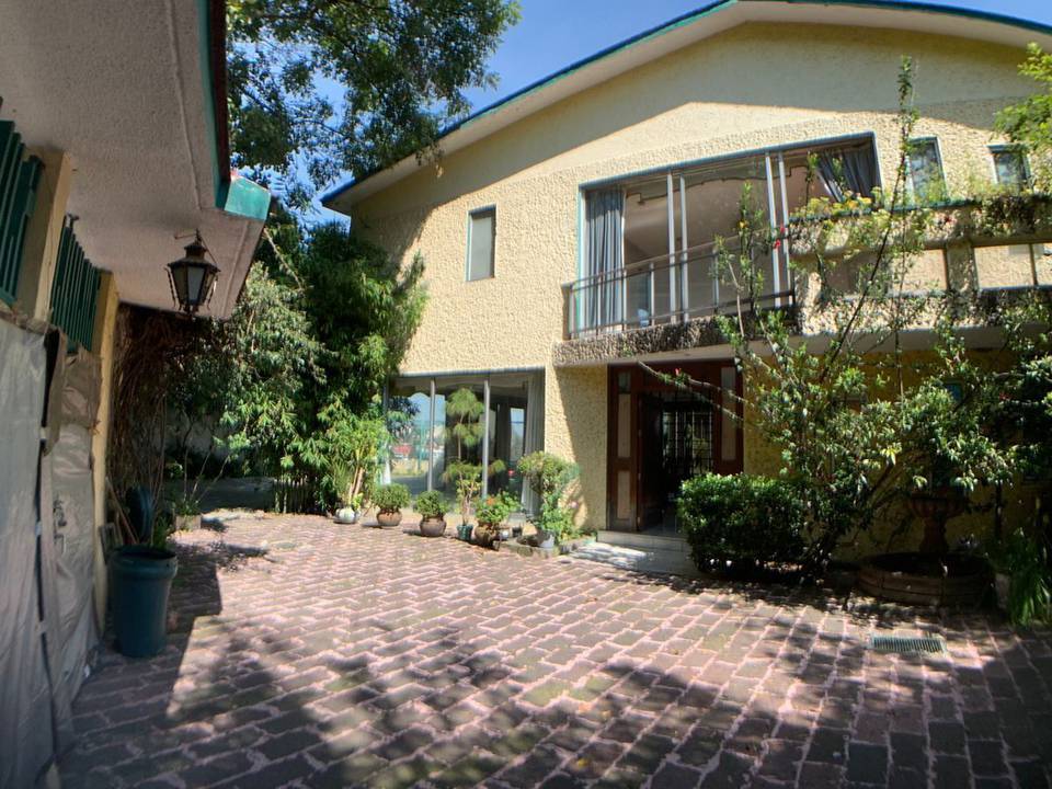 431 Casas en venta en Cuajimalpa de Morelos, Ciudad de México | Mudafy