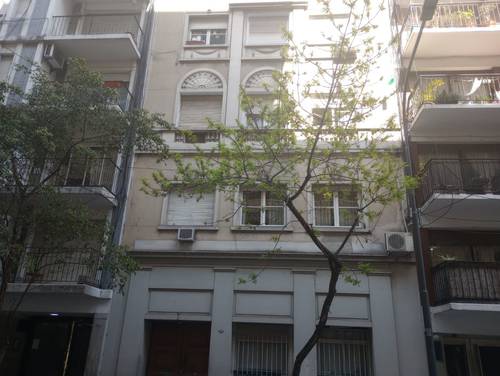 Departamento en venta en Peña al 2000, Barrio Norte, Recoleta, CABA