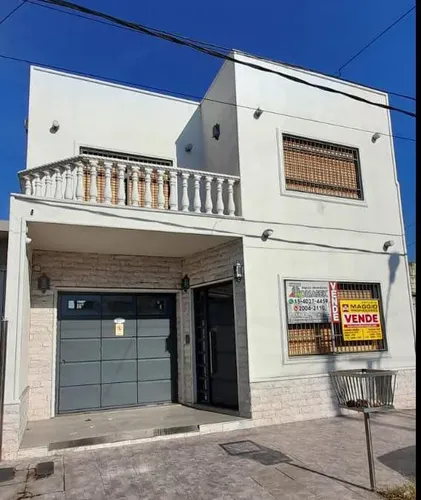 Casa en venta en Chacabuco al 800, Ramos Mejia, La Matanza, GBA Oeste, Provincia de Buenos Aires